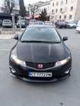 HONDA civic type r FN2 2007г десен волан !!!