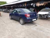 Dezmembrez Piese Logan 1,2 16 V cu aer conditionat si servo directie