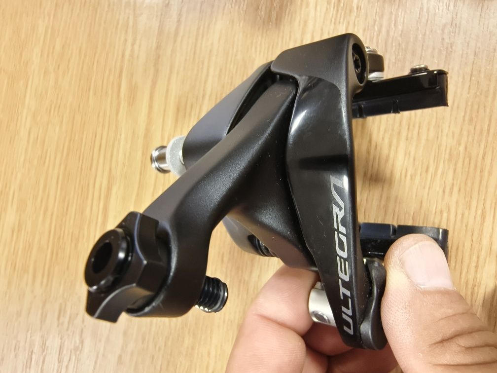 Шосейни спирачки Shimano 105,Ultegra,Dura Ace за колело / велосипед