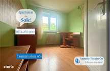 Apartament de vanzare, 1 Camera, Rogerius Oradea