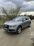 Audi Q5 3.0TDI S-Line