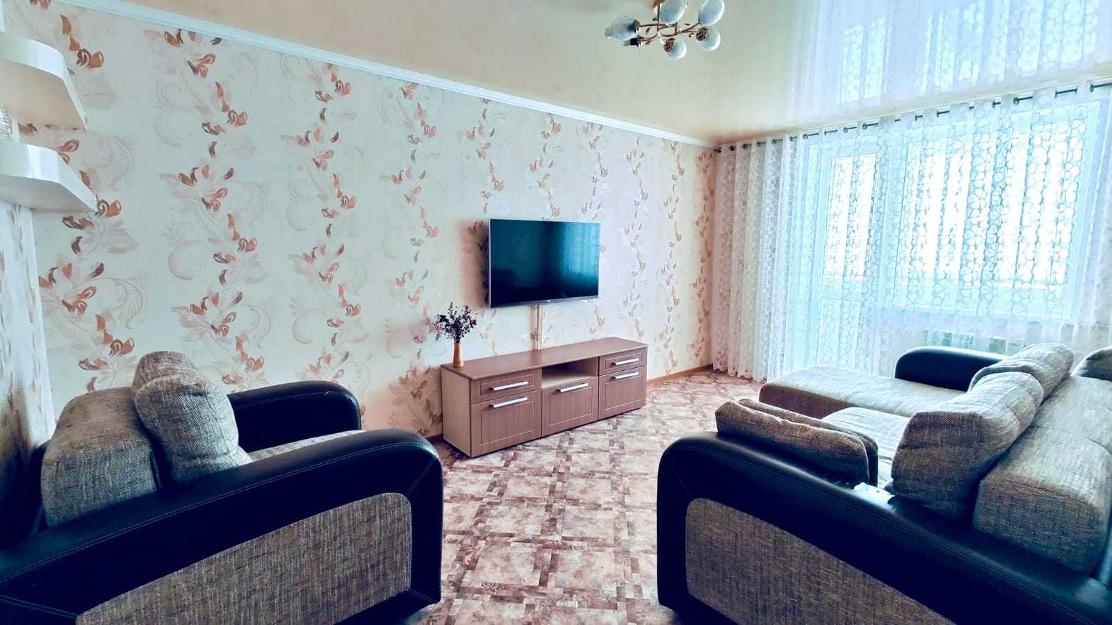 Продам 2-х комнатную квартиру улучшенной планировки в 11 микрорайоне