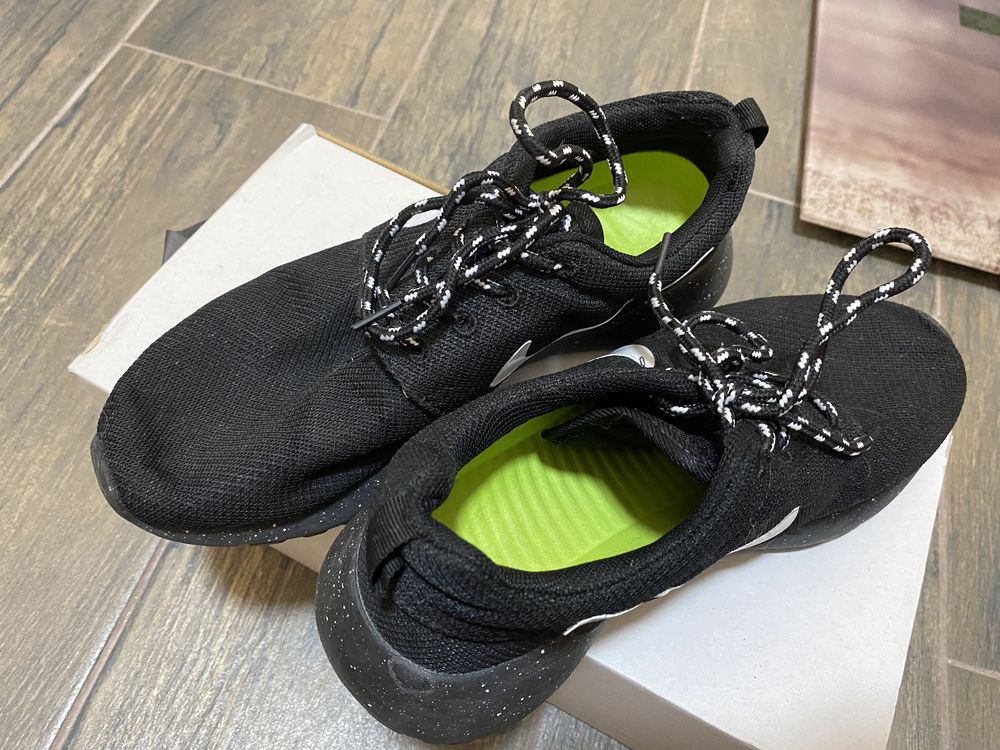 Маратонки Nike