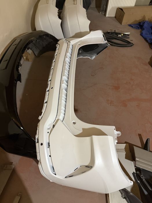 Бивайди орқа банфер сотилади холати зўр