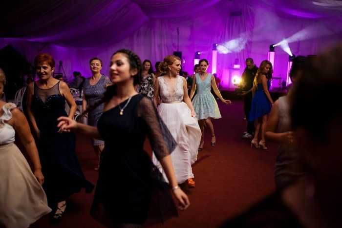 DJ Evenimente București - Nuntă Botez Cununie Majorat Petrecere 2025