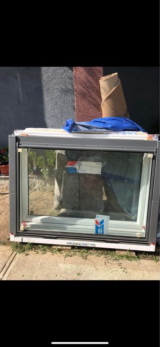 Velux Ferestre mansarda