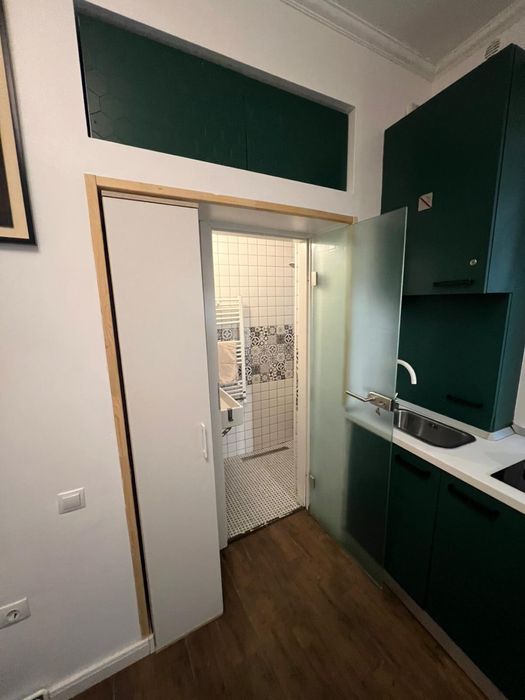 Vand garsoniera in centrul vechi Brasov