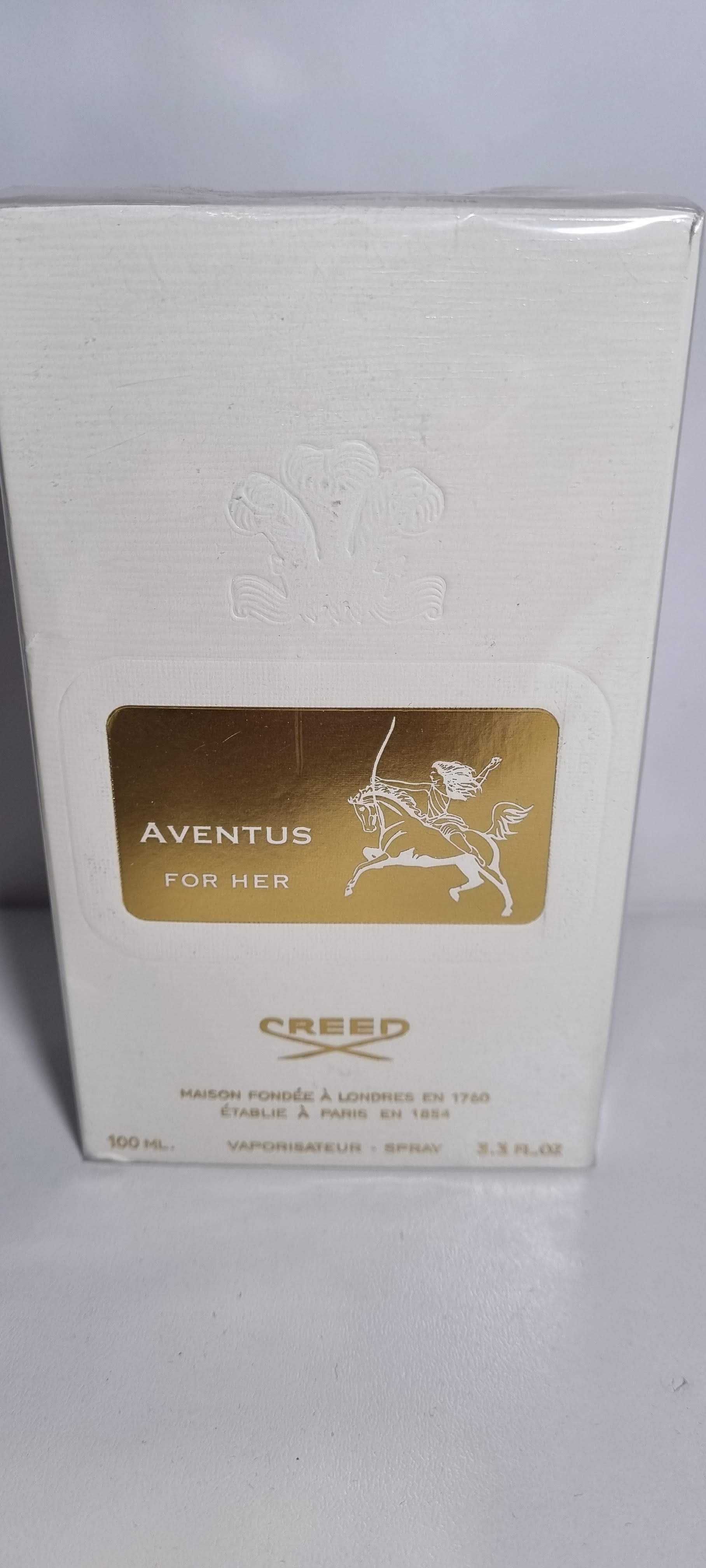 Parfum Creed - Aventus, Viking, Original Santal, 100ml, sigilat