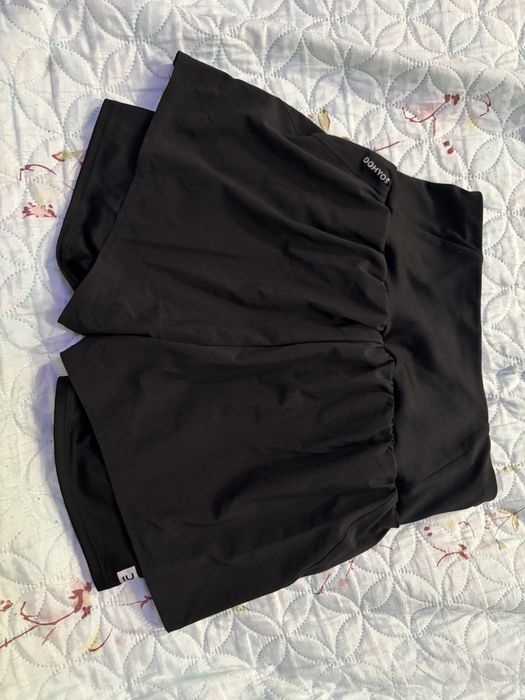 Спортни Къси панталонки Decathlon