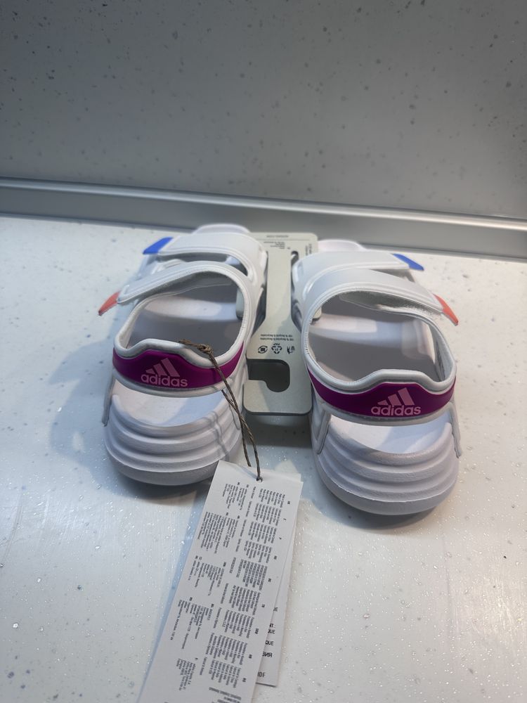 Детски сандали Adidas