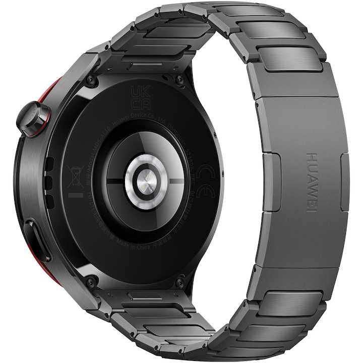 Смарт часовник Huawei Watch 4 Pro, Space Edition Grey