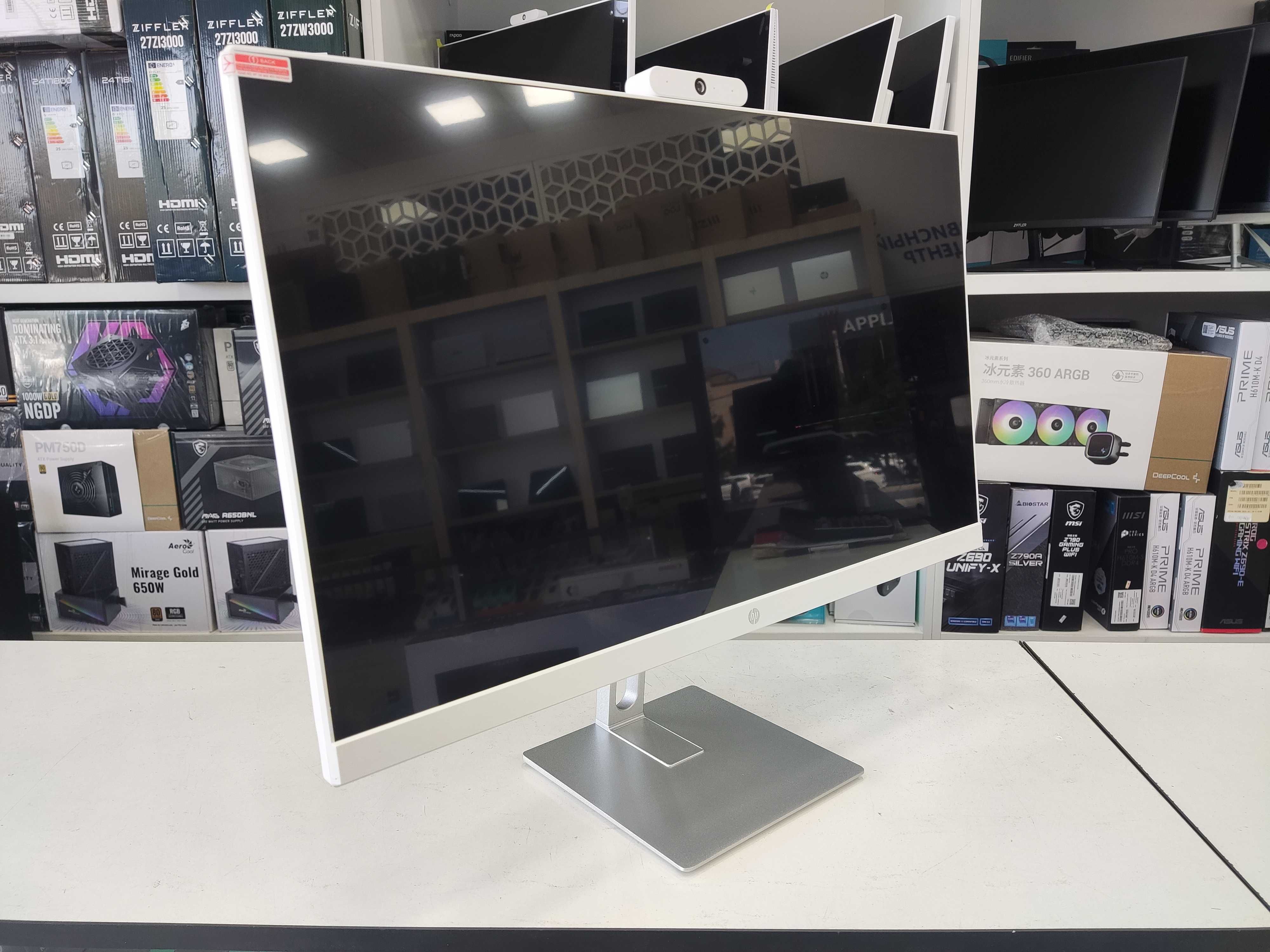 Моноблок 24" All-In-One PC