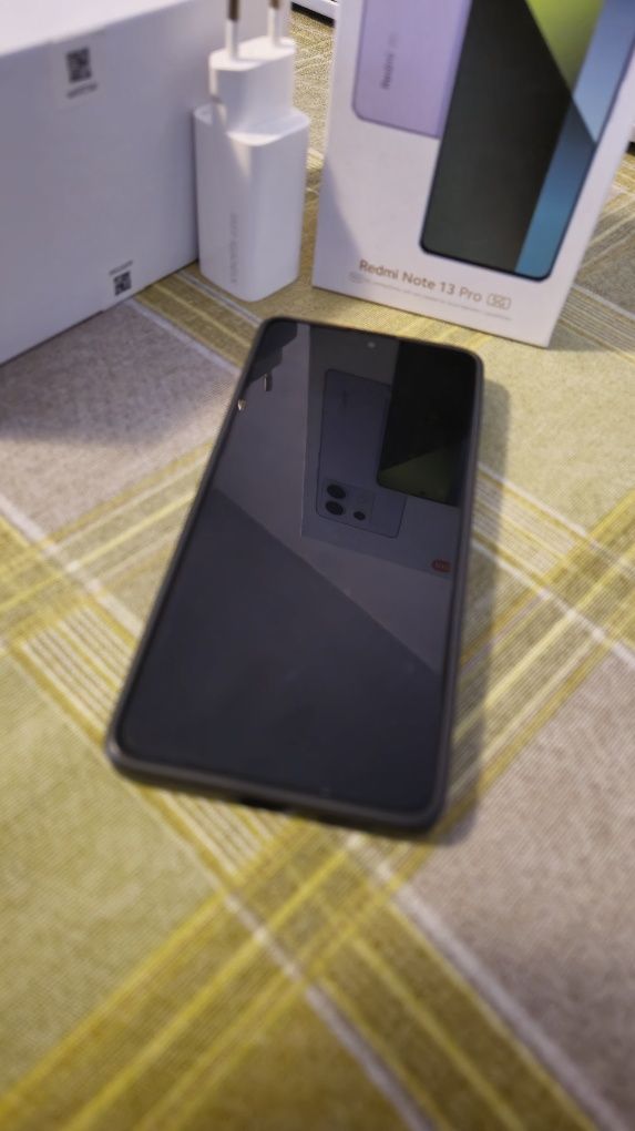 Redmi note 13 pro