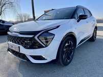 Dezmembrez Kia Sportage