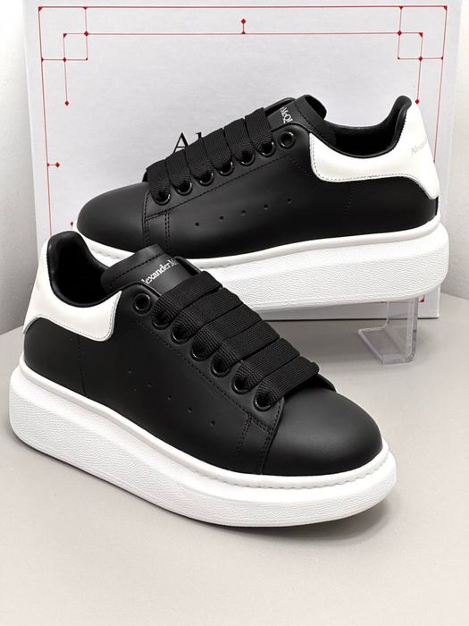 Adidasi Alexander Mcqueen Unisex Fullbox 36-45