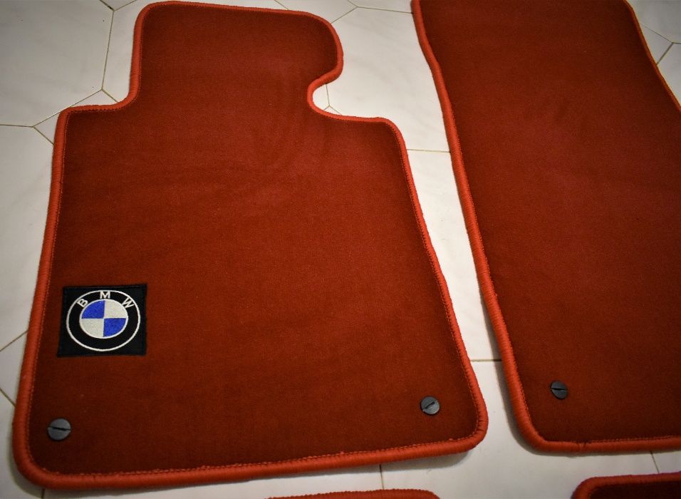 Стелки за BMW 5 E39 1995 – 2003 BMW E39