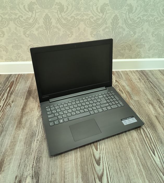 Новый игровой ноутбук Lenovo/Core i5-8250/GeForce MX150/SSD/12гб ОЗУ