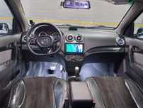 Nexia 3  chevrolet