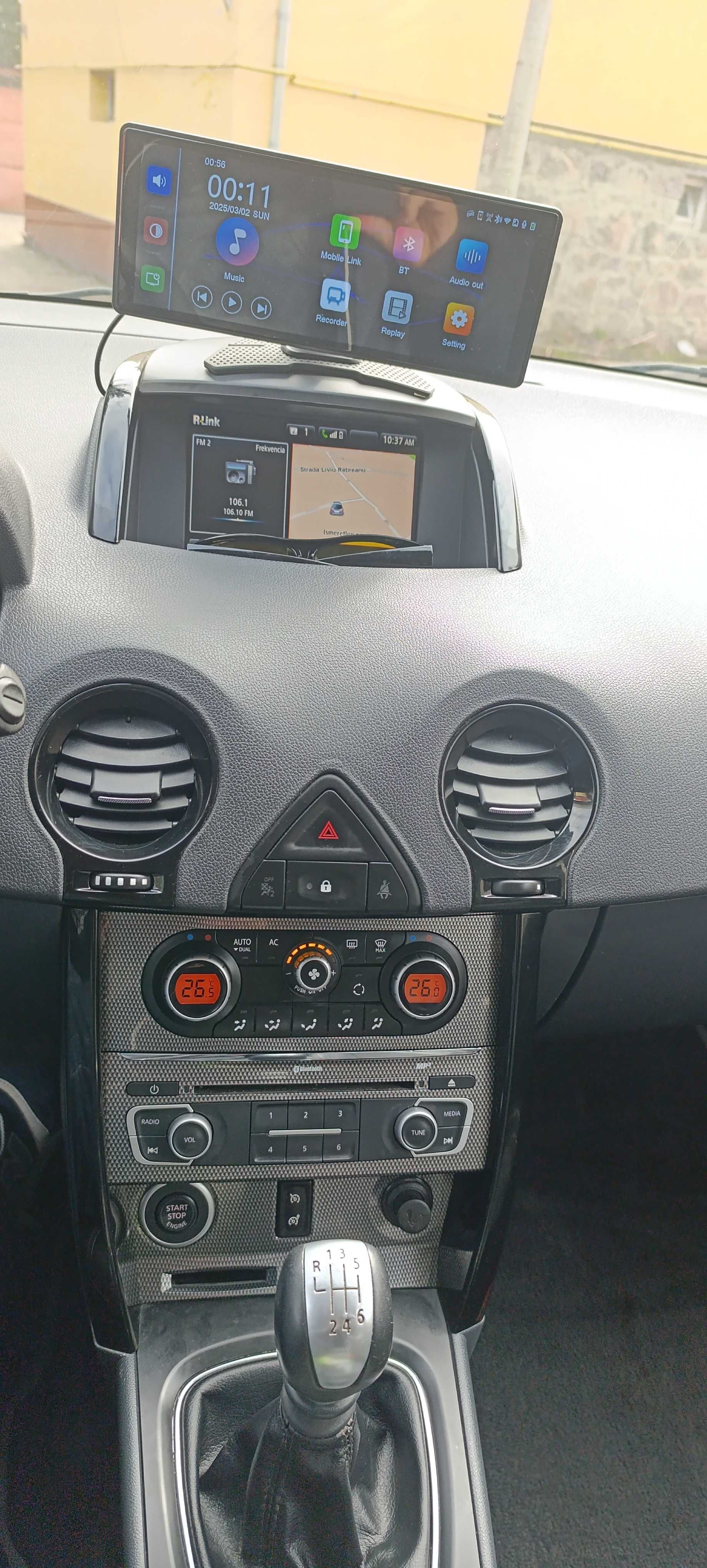 Vand Renault Koleos