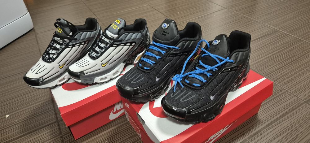 Nike air max plus tn (mai multe modele)
