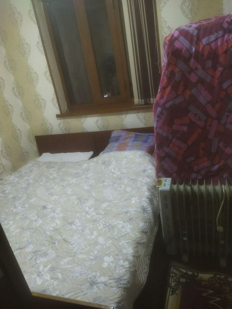 Сдаётся квартира