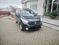 Dacia Dokker Dacia Dokker 1.5 dci Laureate