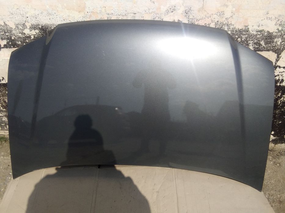 Capota motor  Volkswagen Touran  BKC BXE