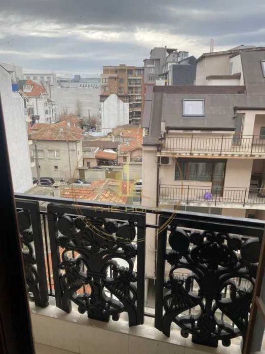 Дава се под наем Двустаен апартамент в Варна, Гранд Мол Варна - 68 кв.м за 465 € - Снимка #7