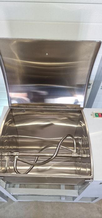 Месобъркачки 15кг и 25кг