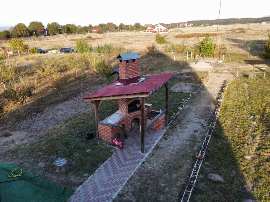 Pensiune libera de Revelion