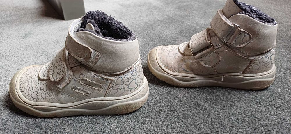 Ponki Бебешки боти