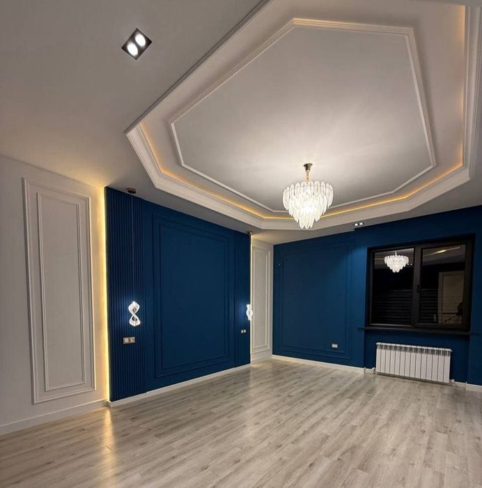 Продается Евродом ул Никитина 2-сот 6-комнат с ремонтом