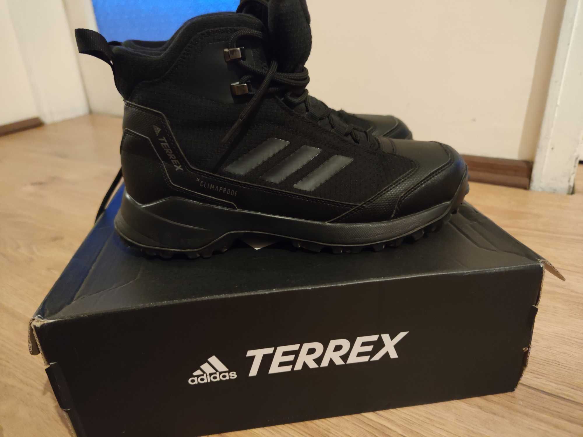 Зимни боти Adidas Terrex