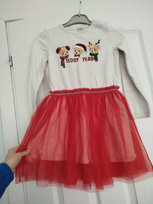 3 броя рокля 30лв