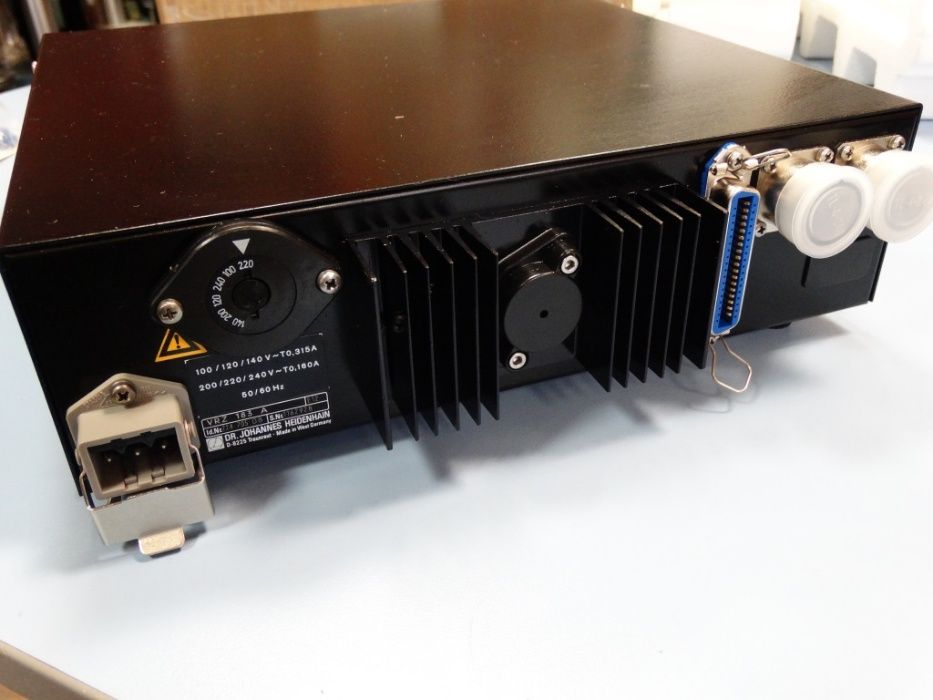 Цифрова индикация HEIDENHAIN VRZ 183A