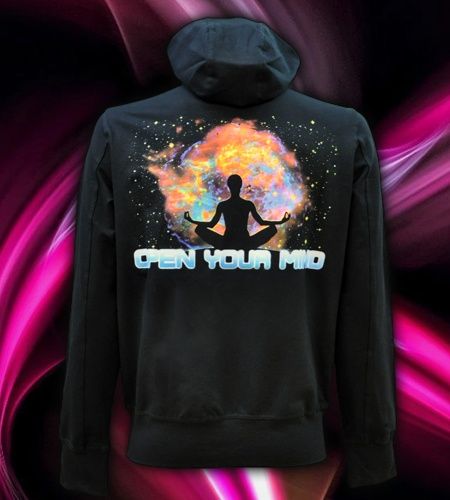 Футболки для ночного клуба