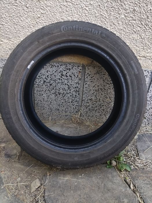 Гуми Continental 215/55R18