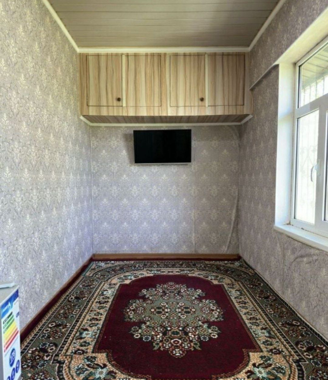Chilonzor metro yaqinida arenda kvartira