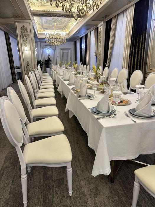 Prokat Stol stul pasuda