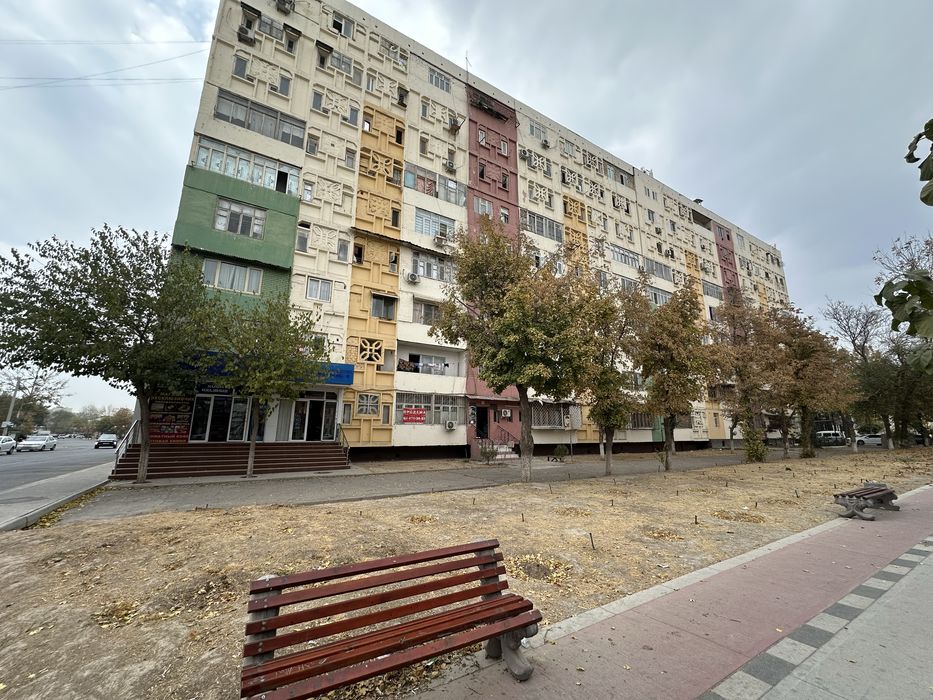 Авиасузлар 1 крестик 1/1/9 под офис,аптека,магазин. Своя