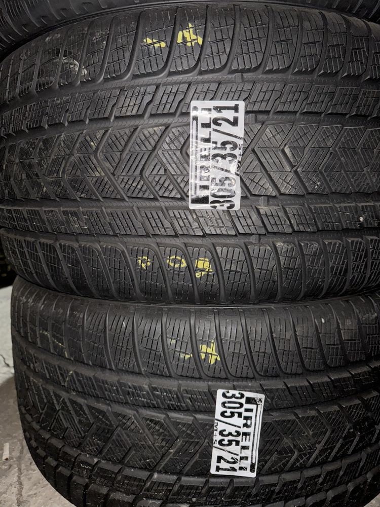 315/30/21 275/40/21 pireli