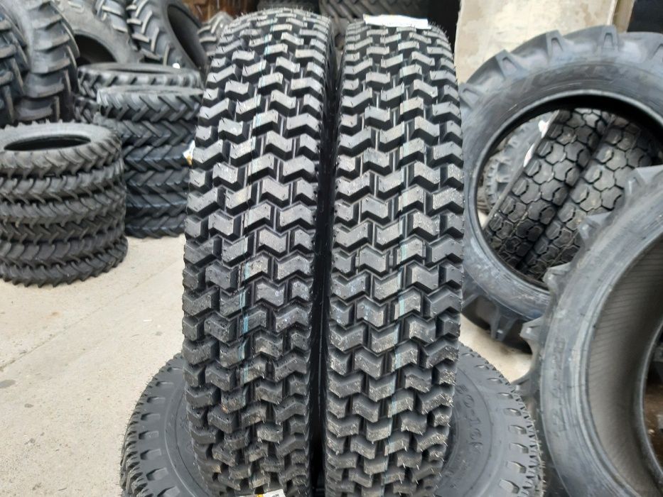 Cauciucuri noi agricole de greutate 6.50-16C livrare rapida oriunde
