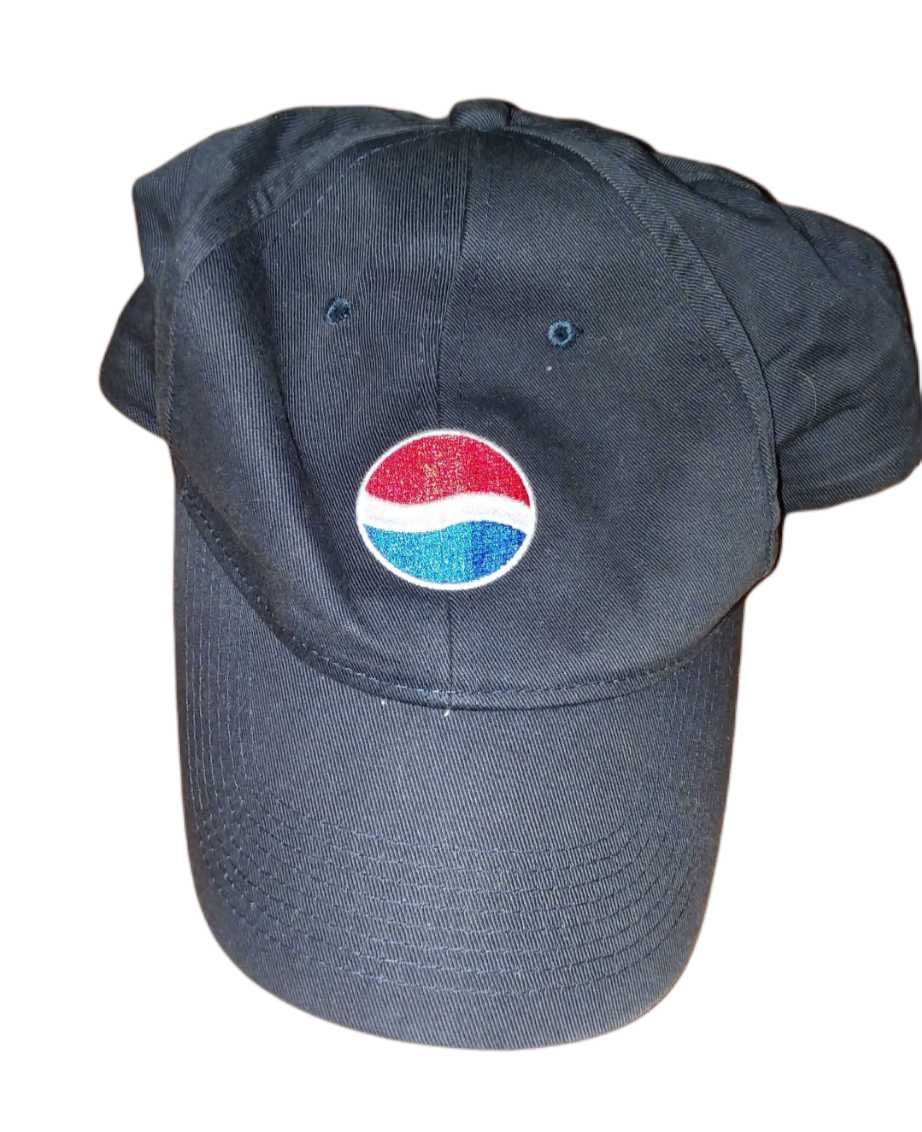 Sapca snapback pepsi