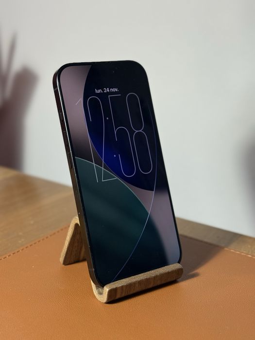  Iphone 16 PRO GARANTIE!!