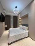 Сдаётся ШИКАРНАЯ 2Х-ком квартира в Sergeli Residence