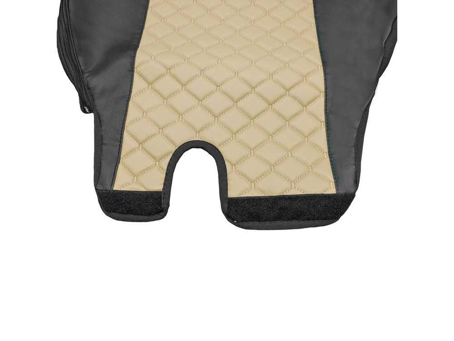 Тапицерия LKW за Рено Т / Renault T 430-500 (2015-21) , Бежова