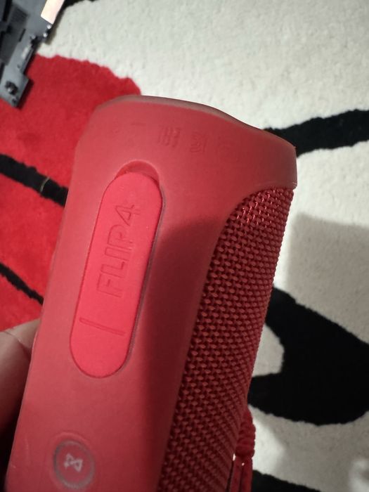 Boxa jbl flip 4 ca noua