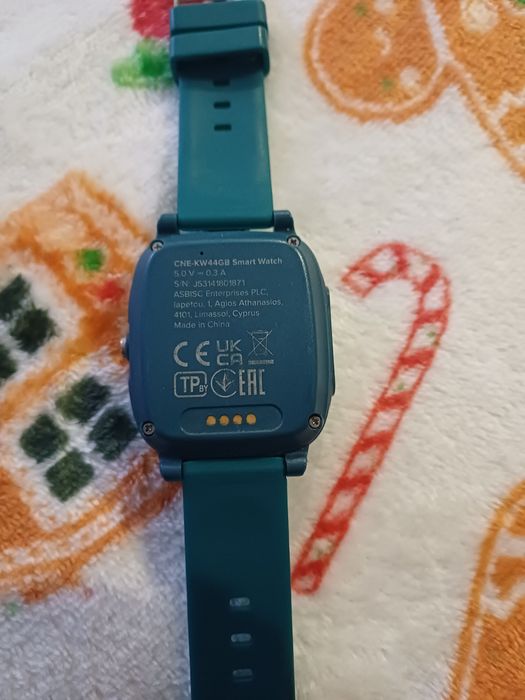 Smart Watch copii