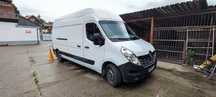 Renault Master L3H3
