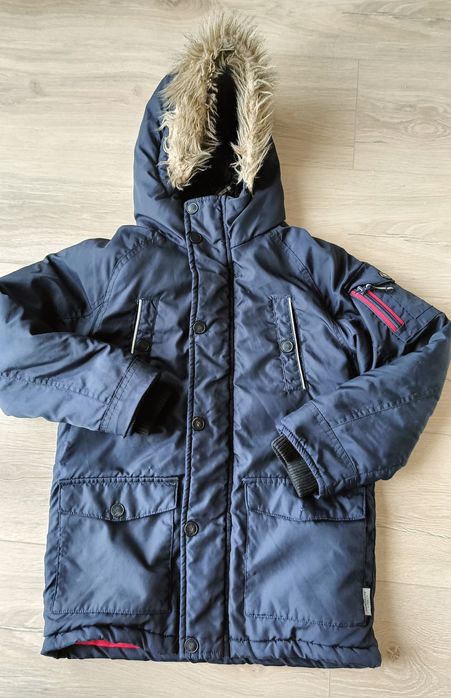 Geaca Next 8ani  in stare buna